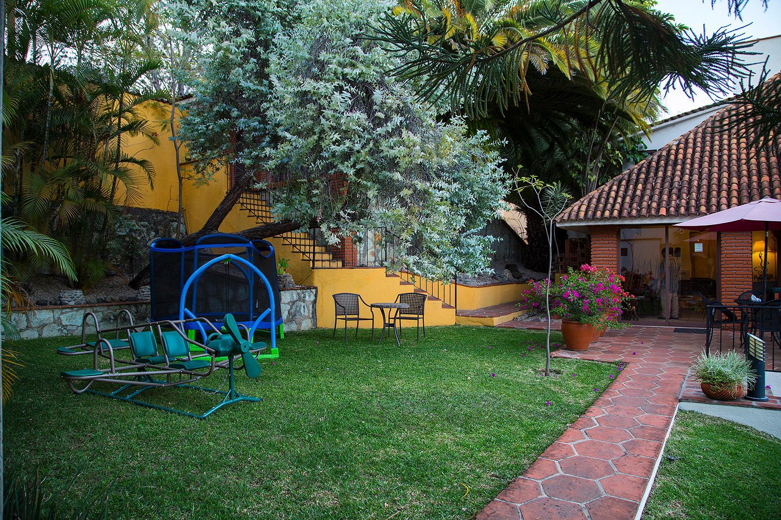 Hotel Casa Yunenisa Oaxaca Exterior photo