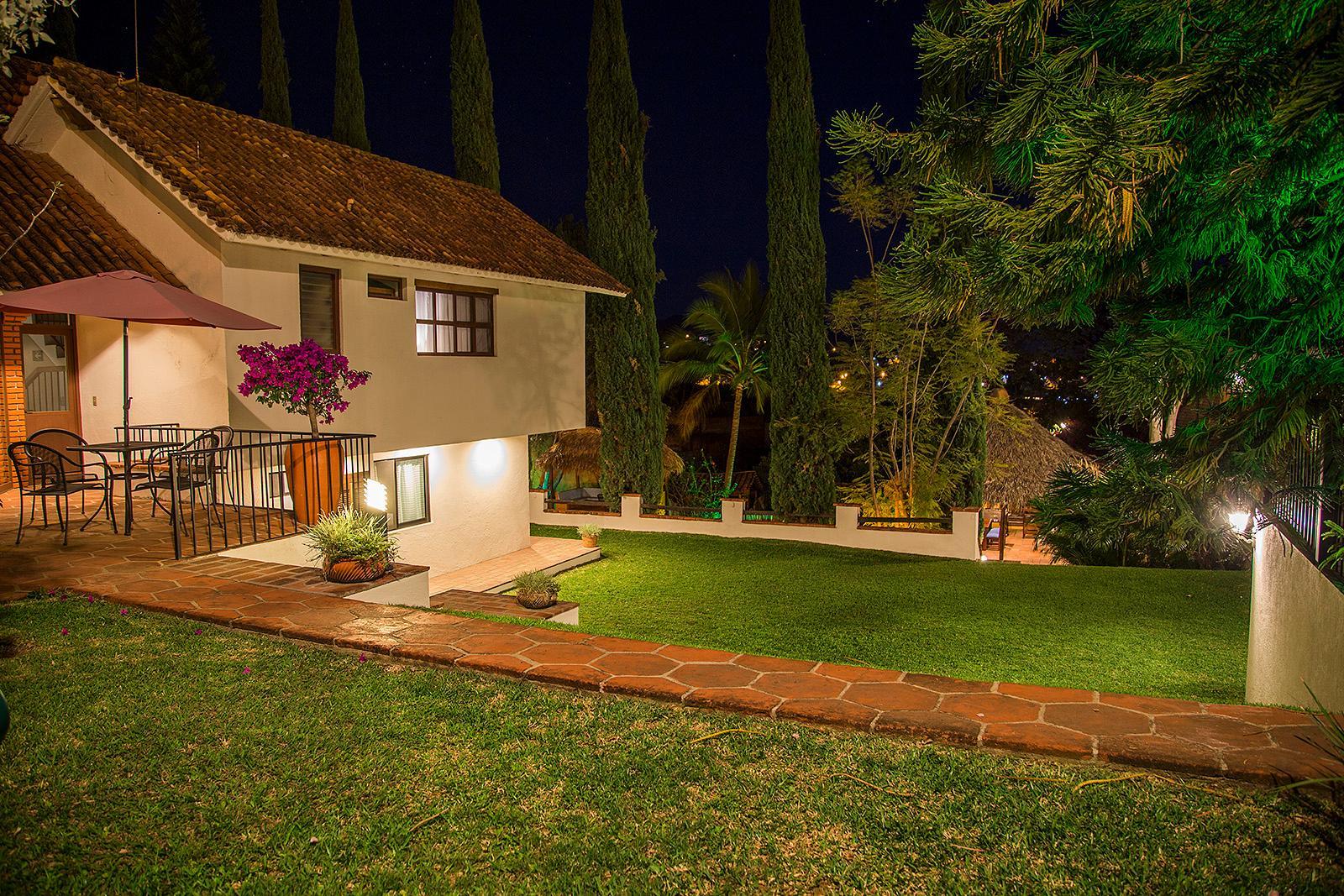 Hotel Casa Yunenisa Oaxaca Exterior photo